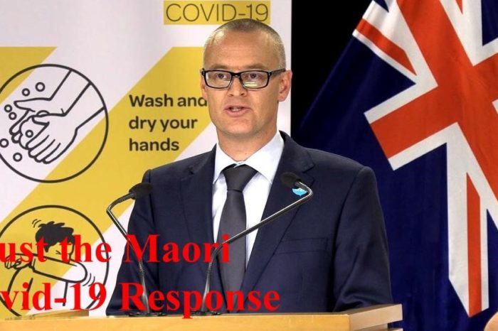 Dr Rawiri Taonui | COVID Māori Update 13 May | Latest Test Stats, Tangihanga, Marae, Checkpoints and Racism