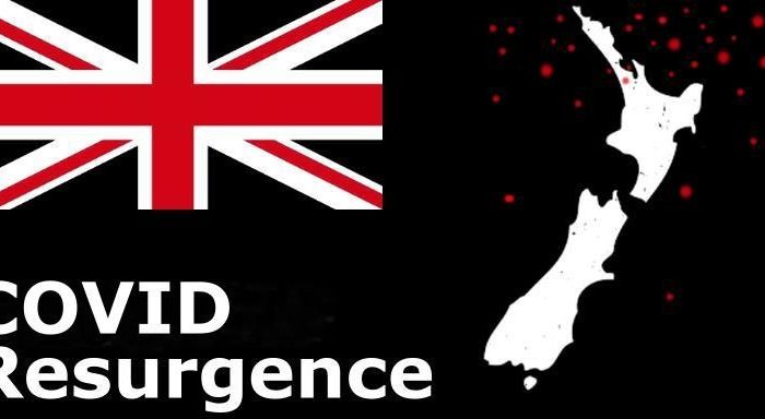 Dr Rawiri Taonui 14 August 2020 |The Covid Resurgence in Auckland