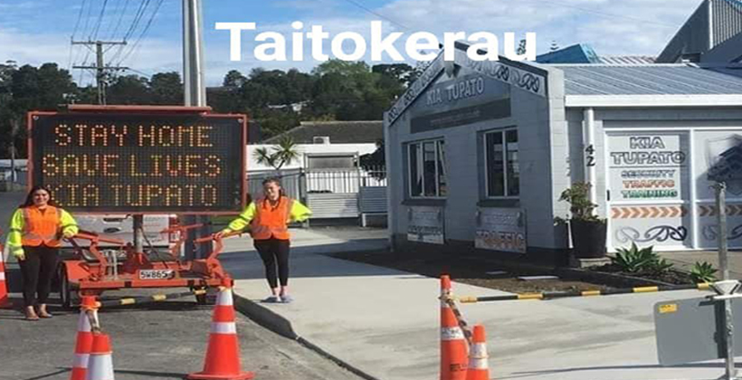 Dr Rawiri Taonui |Covid Māori Opinion | Checkpoints - A Pākehā or Māori problem? 24 April 2020