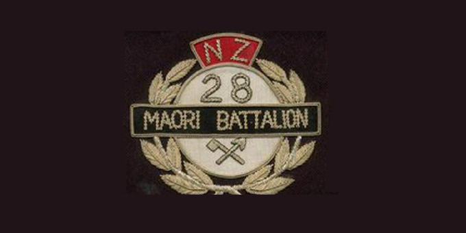 Wairarapa’s last 28 Battalion veteran dies