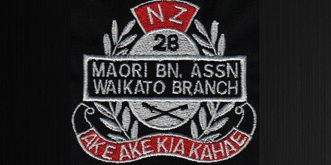 Emotional pilgrimage for Maori Battalion descendants