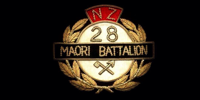 Another link to famous Maori Batallion lost