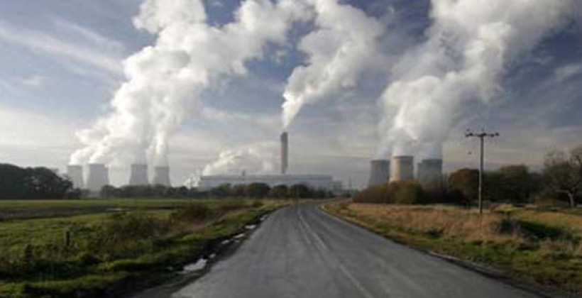 Emissions Trading changes decided