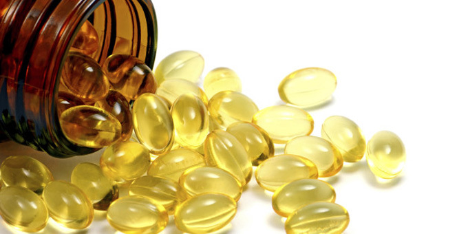 Fish oil promising for fat cure