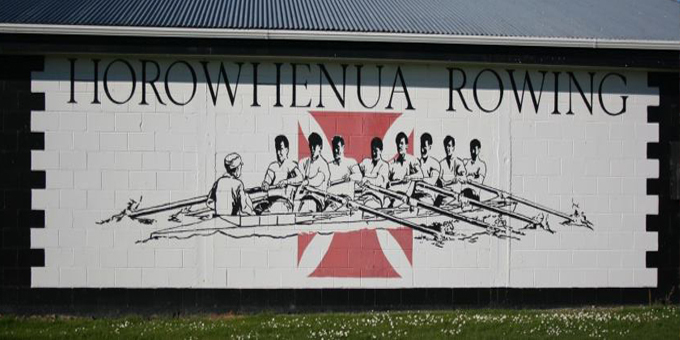 Tribe evicts rowers from Horowhenua squat