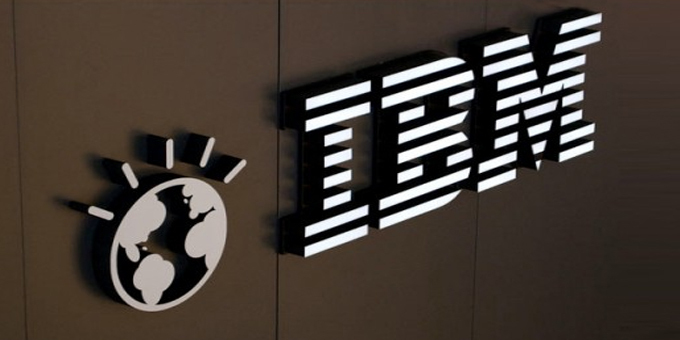 Maori Success scholars doing hard yards for IBM