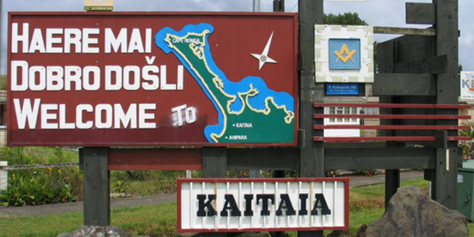 High demand for Kaitaia whānau housing