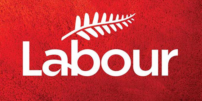 Labour Maori List