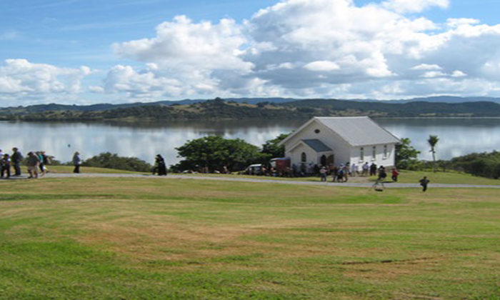 Ngapuhi history recognised in heritage listings