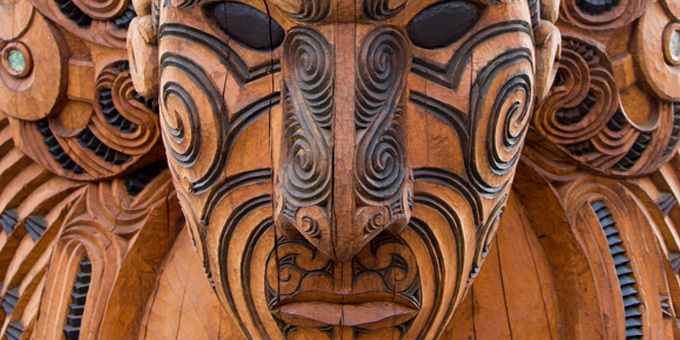Tamaki Maori Village wins backpacker thumbs up