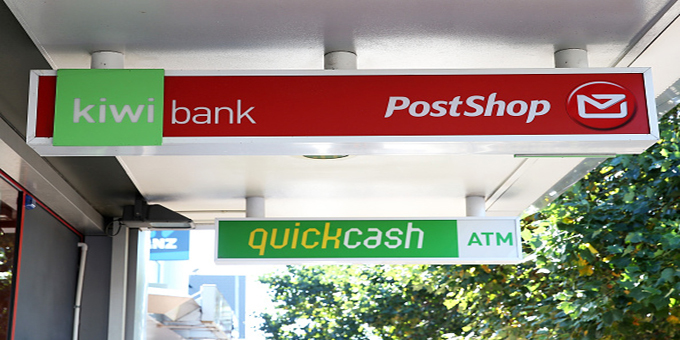 Concern for NZ Post staff and bank stake sold