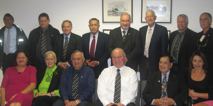 NZ Maori Council files SOE challenge