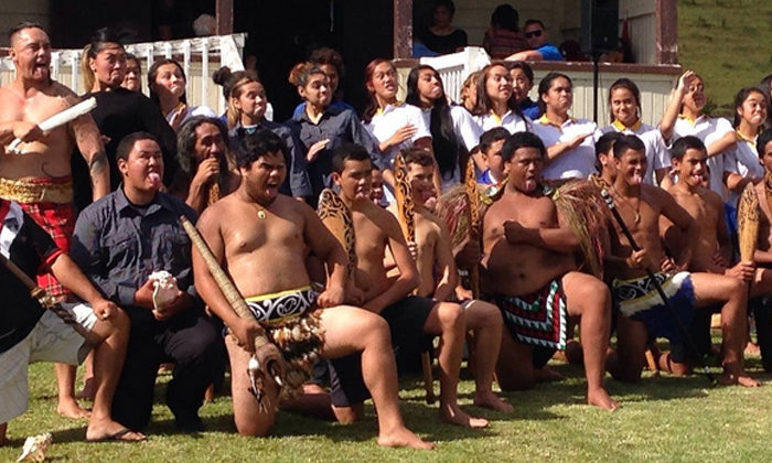 Tūhono call for Ngāti Manu
