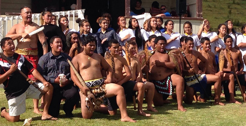 Tūhono call for Ngāti Manu