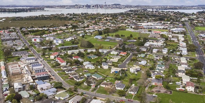 Māori experts take on housing challenge