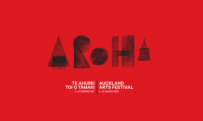Maori line up for Auckland Arts Festival