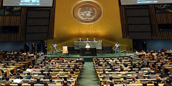 Iwi leaders join UN scrutiny