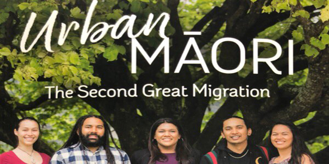 New whakapapa to cope with urban migration