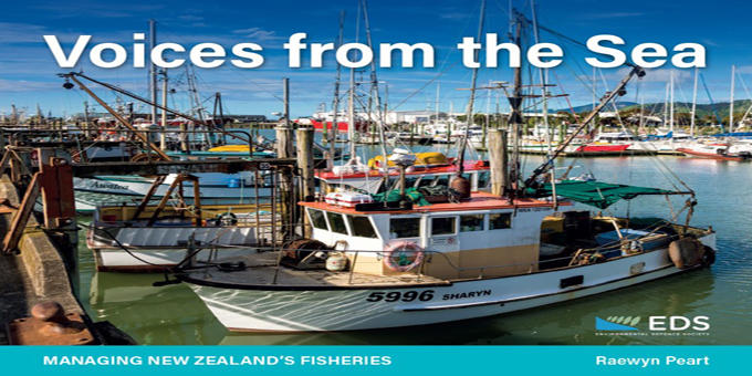 Maori blamed for fisheries shortcomings