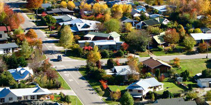 Iwi to pick up surplus houses
