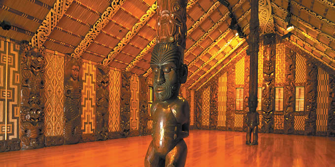 Law change eases way for Waitangi museum