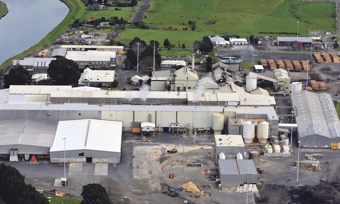 Whakatane Mill to close in June