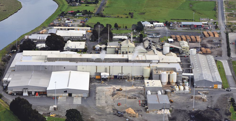 Whakatane Mill to close in June