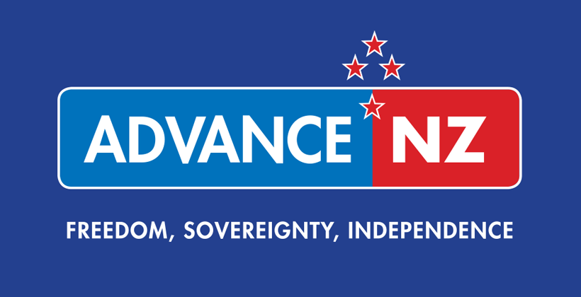 Advance NZ blocked from TV3 debate