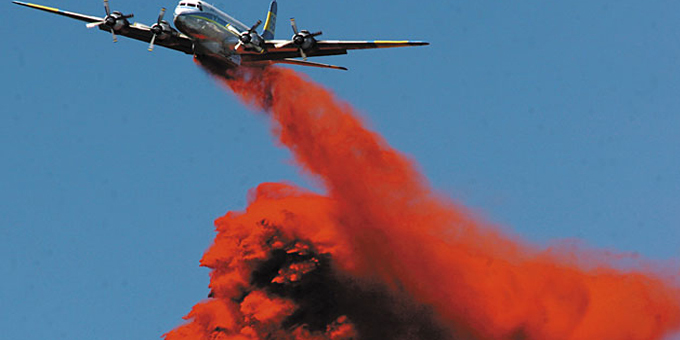 Defence offers help with Agent Orange claim