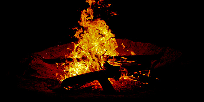 Ahi kaa fires set at Waiotahi