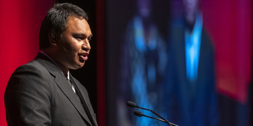 Media Release: Ahuwhenua Young Maori Grower Award Winner Announced