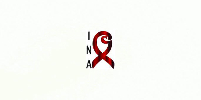 Red Ribbon for Maori AIDs effort