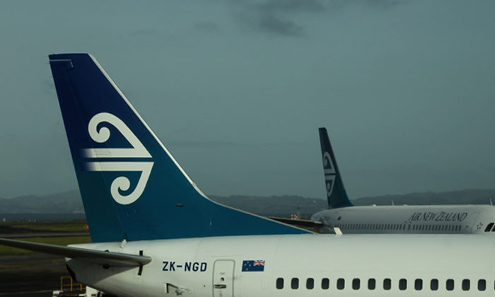 Koru unfurls: Air NZ lifts tā moko ban