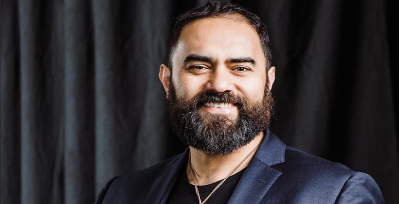 Tech investor takes on Maori director