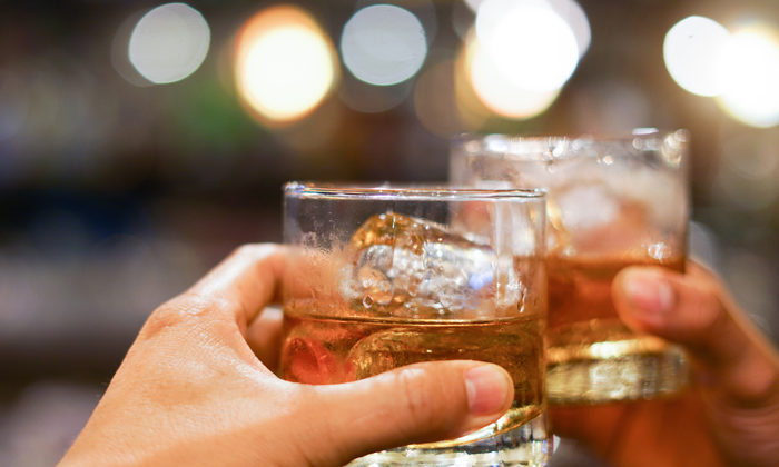Alcohol by post a social policy blunder