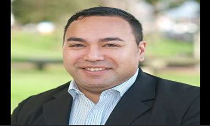 Maori expertise in Deloitte partnership