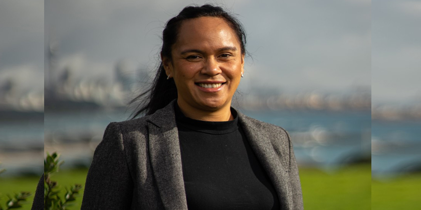 Ngati Whatua Orakei Representation On New Zealand Property Council