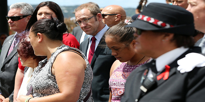 Maori relationship still vital as Labour turns 100