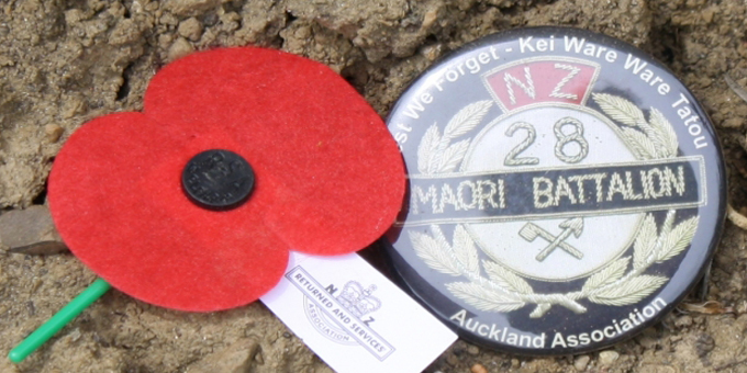 Maori TV continues to lead the way with annual ANZAC Day broadcast