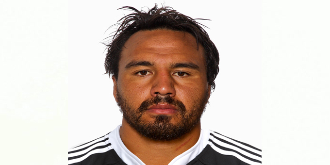 Ash Dixon to lead Maori All Blacks