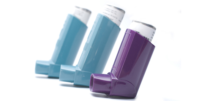 Better treatment can quell asthma symptoms