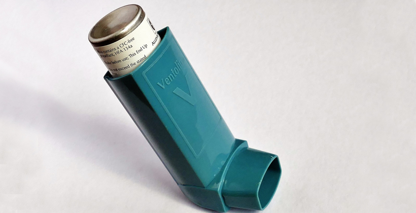 Primary care gaps boost asthma rate