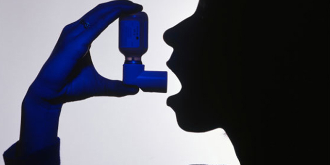 Test picks up gaps in asthma care