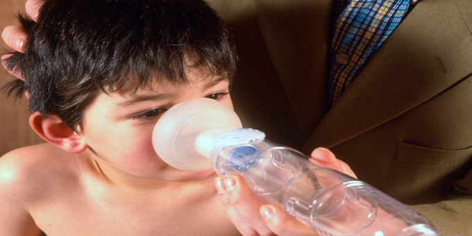 More support needed for Maori asthma