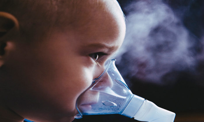 Māori at higher risk of asthma death