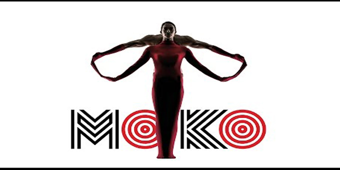 Atamira takes Moko to Beijing Dance Festival