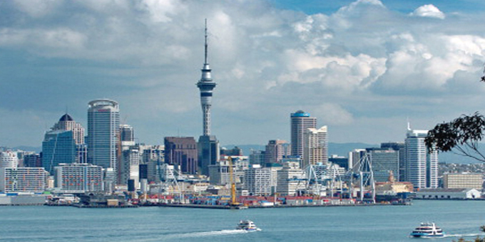 Rates relief from Auckland Council