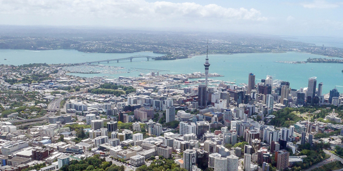 Auckland economic report identifies opportunities for Maori