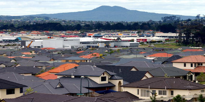 Auckland hits $1million and the housing crisis show no sign of stopping.