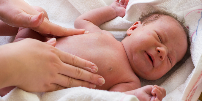 Tikanga guidelines needed for birthing units